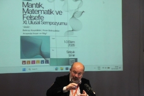 11.Mantık, Matematik ve Felsefe Ulusal Sempozyumu’nun İkinci Gününde “Belirsizlik” Konuşuldu