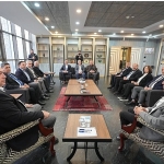 13 Milyon Dolarlık Arıtma Tesisi İçin İmzalar Atıldı