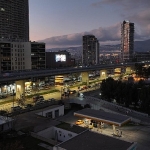 2025 İzmir’e değer katan projelerin yılı oldu