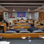 2025 Yılının Son Meclis Toplantısı Gerçekleşti