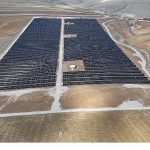 2027 sonunda tesislerinin tüm elektrik ihtiyacını GES’lerden karşılayacak