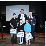 24 Kasım Öğretmenler Günü Kartepe’de Coşkuyla Kutlandı