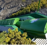 55 milyon dolarlık doğa dostu HES yatırımı