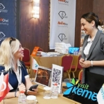 650 acenteciye Kemer tanıtıldı