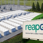 90 milyon dolarlık enerji depolama tesisine YEO imzası / Bölgenin en büyüğü olacak