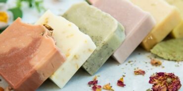 Doğal Sabunlar (2)