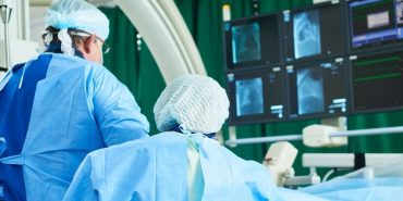 Girişimsel Radyoloji (1)