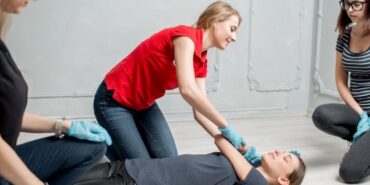 İlk Yardım Güncelleme Eğitimi (16)