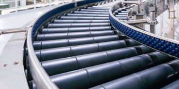 Konveyör Bant Sistemleri (2)