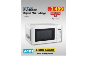 A101’de Akıllı Televizyon Teknolojileri Bir Arada