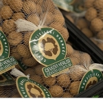 A101, Yerli Cevizi Üreticisinden Tüketiciye Taşıyor