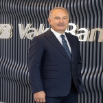 Abdi Serdar Üstünsalih   Genel Müdürlük Görevine Devam Ediyor