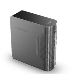 Acer, Gelişmiş Yapay Zeka Performansı için AMD Ryzen™ AI Max+ 395 İşlemciyle Güçlendirilen Windows 11 Copilot+ PC’si Veriton RA100 AI Mini Workstation’ı Tanıttı