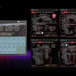 ADATA, Intel ve Önemli Anakart Markalarıyla İş Birliği Yaparak Akıcı Hız Aşırma Deneyimi Oluşturuyor