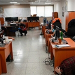 Afetlere karşı tam hazırlık