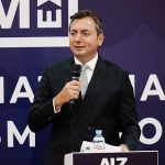 Afyonkarahisar, mermer zenginliği ile küresel buluşma noktası olacak