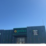 Agrotech tarım ve teknolojideki  gücünü perakendeye taşıdı