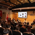 Ahşapla sürdürülebilir bir gelecek inşa edebiliriz