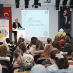 “Aile Yılı” Kapsamında Aileyi Merkeze Alan Çalıştay Karşıyaka’da Gerçekleştirildi