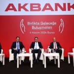 Akbank, Birlikte Geleceğe Buluşmaları’na Bursa’da Devam Etti
