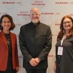 Akbank, PoChallenge Demo Day’de Yeni Nesil Çözüm Ortaklığı için Global Çapta Şirketleri Ağırladı
