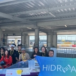 Akfen Yenilenebilir Enerji’nin Desteklediği Hidroana Takımı, Shell Eco-marathon’da Avrupa 9.su Oldu