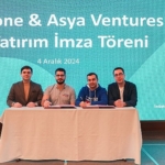 Akıllı Satış Noktaları Girişimi Szone, Asya Ventures’tan 3,5 Milyon TL Yatırım Aldı