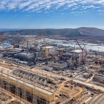 Akkuyu NGS’de 1. Güç Ünitesi’nin ilk yedek dizel jeneratörü devreye alındı