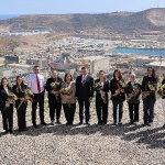 Akkuyu NGS’de Dünya Kadınlar Günü Etkinliği düzenlendi