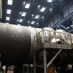 Akkuyu NGS’nin nükleer adası için ekipman üretimi makine imalat bölümünün çeşitli tesislerinde aynı anda gerçekleştiriliyor