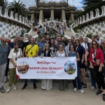Aksigorta Acenteleri Barcelona’daydı