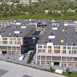 Akyapı en büyük ‘Ticarethane’ projesini Dudullu’da hayata geçiriyor