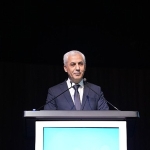 Ali Sağlık: “Önlem Almasaydık Su 5 Ay Önce Bitecekti”