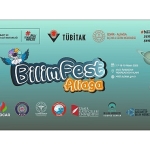 Aliağa’da, Ülkenin En Büyük 10 Bilim Festivalinden Biri Gerçekleştirilecek