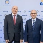 Allianz Teknik, TEGV iş birliğiyle çocuklara deprem farkındalık eğitimleri verecek