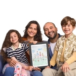 Allianz Türkiye’den yeni reklam kampanyası: ‘Bugünden Yarına Allianz Seninle’