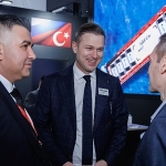 Almark logistics, TransRussia ile rusya’daki gücünü artırdı