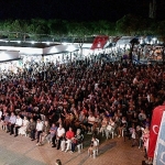 Altınova’nın Cazibe Merkezi: Sahil Gece Pazarı Yeni Yüzüyle Açıldı…