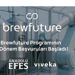 Anadolu Efes’in Açık İnovasyon Programı BrewFuture’ın Yeni Dönem Başvuruları Başladı