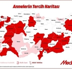 Annelerin Tercih Haritası Belli Oldu: Anneler Günü’nde en çok tercih edilen hediye akıllı telefon!