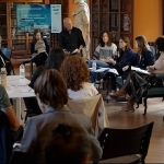 Antalya Büyükşehir Belediyesi Barselona’da Akdeniz Su Zirvesi’nde Temsil Edildi