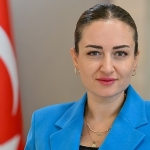 Antalya Büyükşehir Belediyesi Başkan Vekili Büşra Özdemir’in Cumhuriyet Bayramı Mesajı