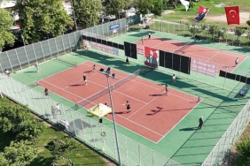 Antalya Büyükşehir Belediyesi sporu erişilebilir hale getiriyor