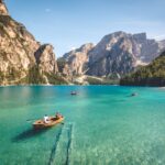 Antigua ve Barbuda Gezilecek Yerler