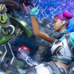 Apex Legends: From The Rift, Yepyeni Özelliklerle Çıkışını Gerçekleştirdi