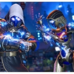 Apex Legends: From The Rift’in Battle Pass Fragmanı Yayında!