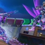 Apex Legends: Shockwave’in Yeni Oynanış Fragmanı Yayınlandı