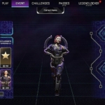 Apex Legends Space Hunt Etkinliği Çok Yakında Başlıyor!