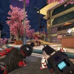 Apex Legends Techno Terror Koleksiyon Etkinliği 15 Ekim’de Başlıyor!