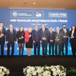 Ar-Ge yatırımı milli sorumluluğumuz